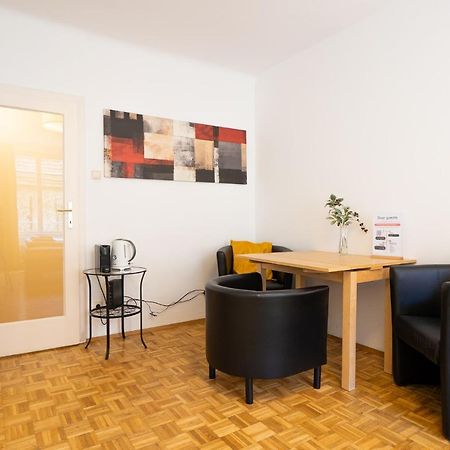 Central Living - Stephansdom Apartments Виена Екстериор снимка