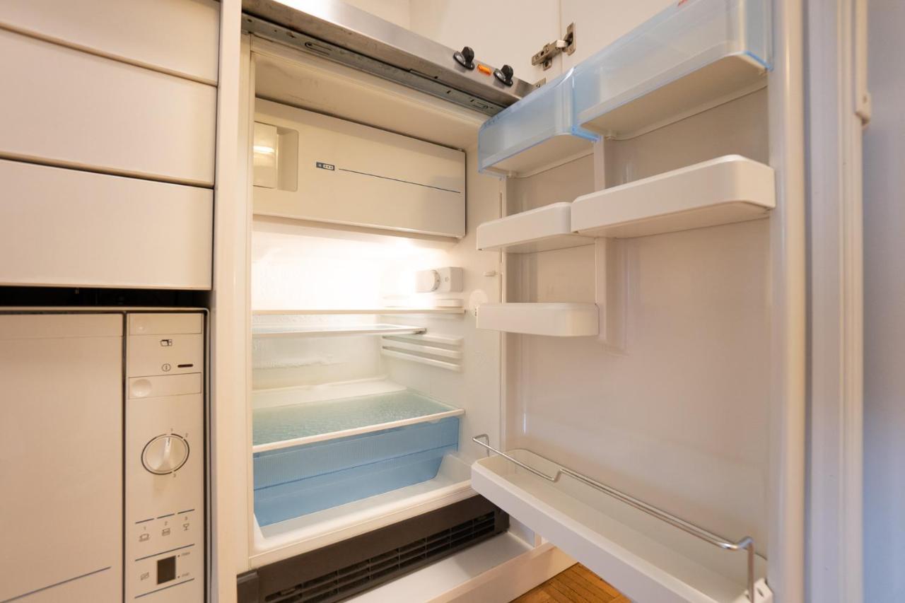 Central Living - Stephansdom Apartments Виена Екстериор снимка