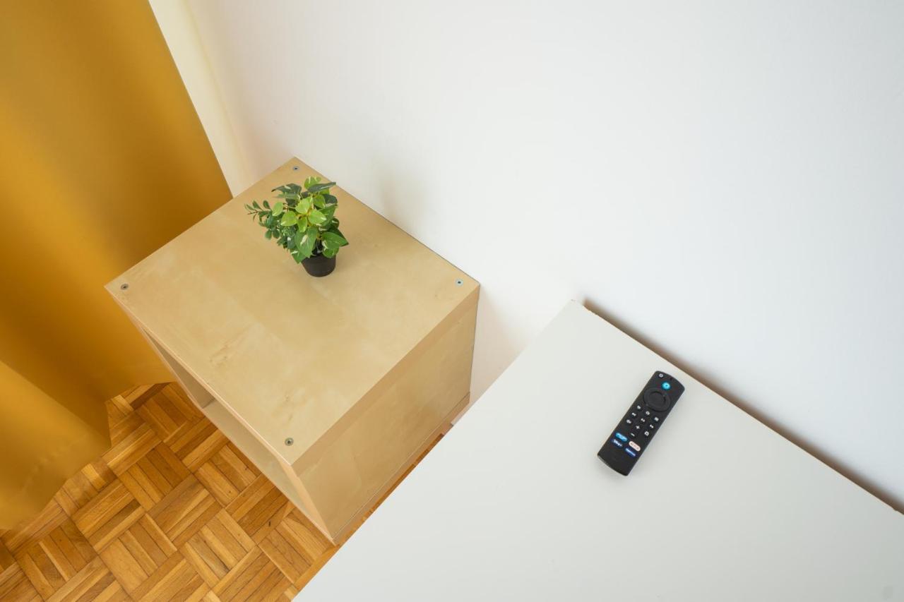 Central Living - Stephansdom Apartments Виена Екстериор снимка